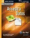 Guía Didáctica. Acceso a Datos. R. D. 1691/2007