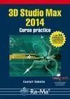 3D Studio Max 2014. Curso Practico