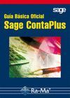 GUIA BASICA OFICIAL. SAGE CONTAPLUS