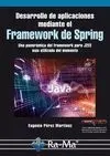 Desarrollo de Aplicaciones Mediante el Framework de Spring