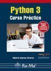 PYTHON 3 CURSO PRACTICO