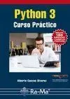 Python 3 Curso Practico