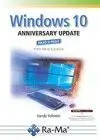 Windows 10 Anniversary Update Paso a Paso