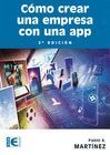 COMO CREAR UNA EMPRESA CON UNA APP