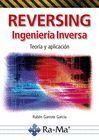 REVERSING, INGENIERÍA INVERSA