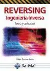 Reversing, Ingeniería Inversa