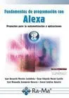 Fundamentos de Programación con Alexa. Proyectos para la Automatización y Aplica
