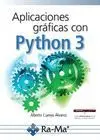 Aplicaciones Gráficas con Python 3