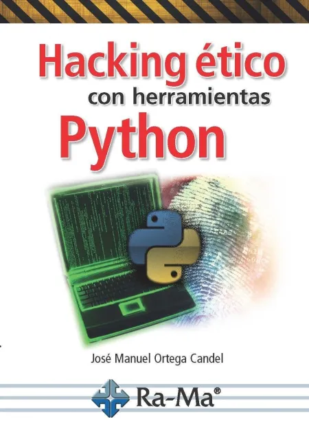 Hacking Tico con Herramientas Python