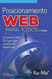 Posicionamiento Web para Todos (2ªed. )