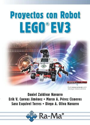 LEGO EV3