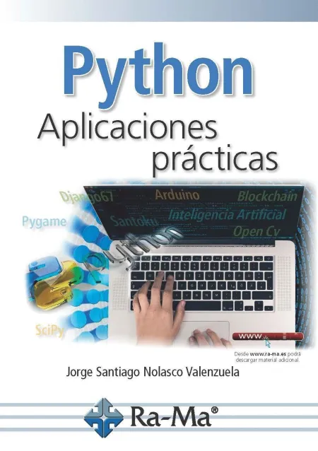 Python Aplicaciones Practicas