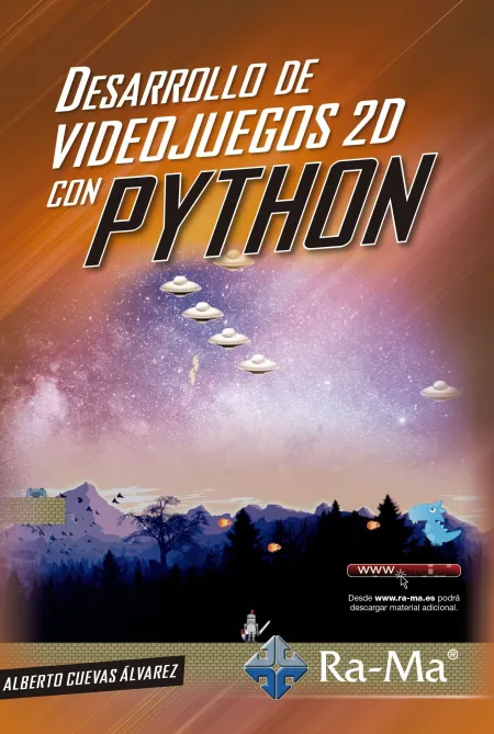Desarrollo de Juegos 2D con Python