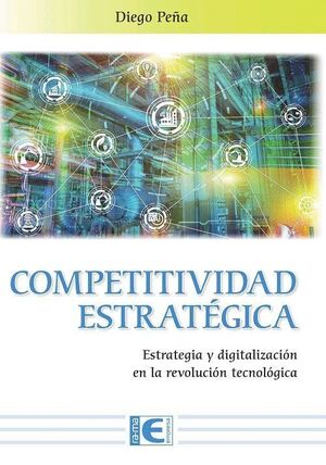 COMPETITIVIDAD ESTRATÉGICA