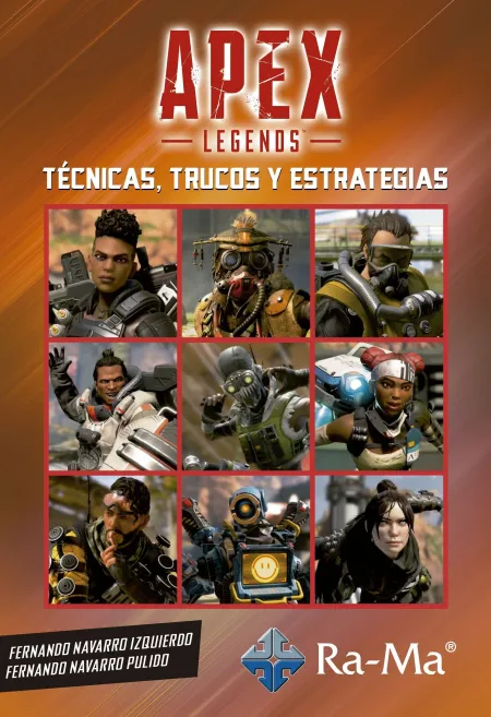 Apex Legends Tecnicas Trucos y Estrategias