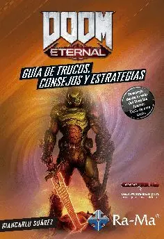 Doom Eternal Guia de Trucos Consejos y Estrategias