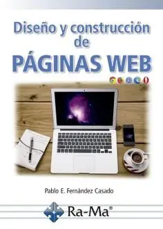 Diseño y Construción de Páginas Web