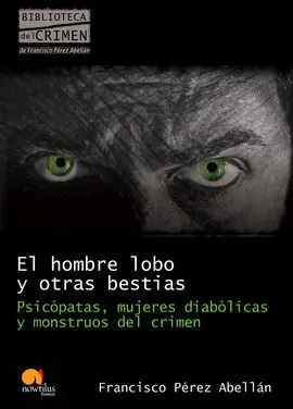 El Hombre Lobo y Otras Bestias