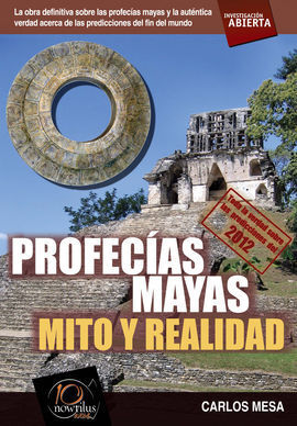 PROFECÍAS MAYAS