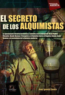 Secretos de los Alquimistas