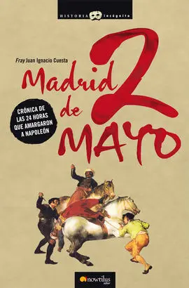 Madrid, 2 de Mayo