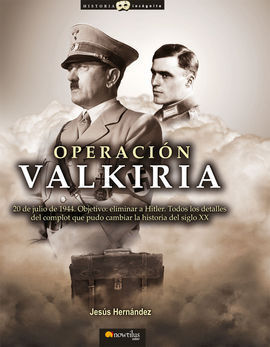 OPERACIÓN VALKIRIA