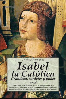 ISABEL LA CATÓLICA