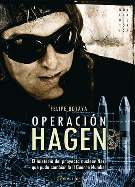 OPERACIÓN HAGEN