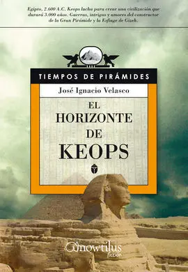 El Horizonte de Keops