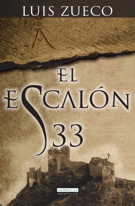 El Escalón 33