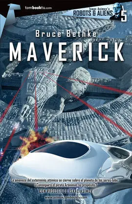 Maverick