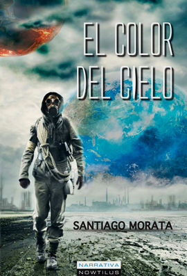 COLOR DEL CIELO, EL (PRE-VENTA. PREVISTA PUBLICACION OCTUBRE 2013)