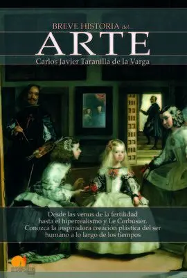 Breve Historia del Arte