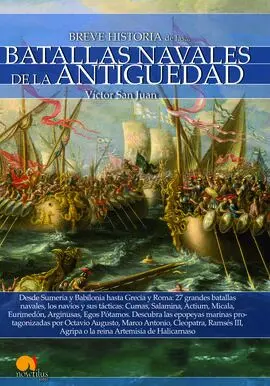 Bh Batallas Navales Antiguedad