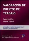VALORACIÓN DE PUESTOS DE TRABAJO