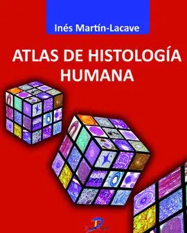 Atlas de Histologia Humana
