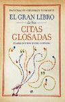 EL GRAN LIBRO DE LAS CITAS GLOSADAS