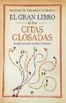 El Gran Libro de las Citas Glosadas