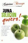 UNA SOLUCIÓN QUIERO