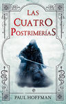 CUATRO POSTRIMERIAS