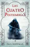 Cuatro Postrimerias
