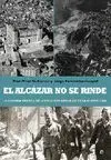 Alcazar no se Rinde