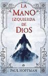 MANO IZQUIERDA DE DIOS