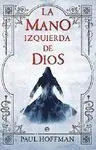 Mano Izquierda de Dios