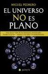 EL UNIVERSO NO ES PLANO