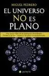 El Universo no Es Plano