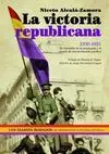 La Victoria Republicana