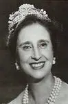Carmen Polo, Señora del Pardo