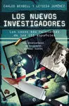 Nuevos Investigadores Casos Mas Relevantes Csi Españoles