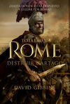 ROME TOTAL WAR I  DESTRUIR CARTAGO